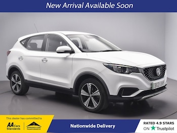 2021 (21) - 105kW Excite EV 45kWh 5dr Auto