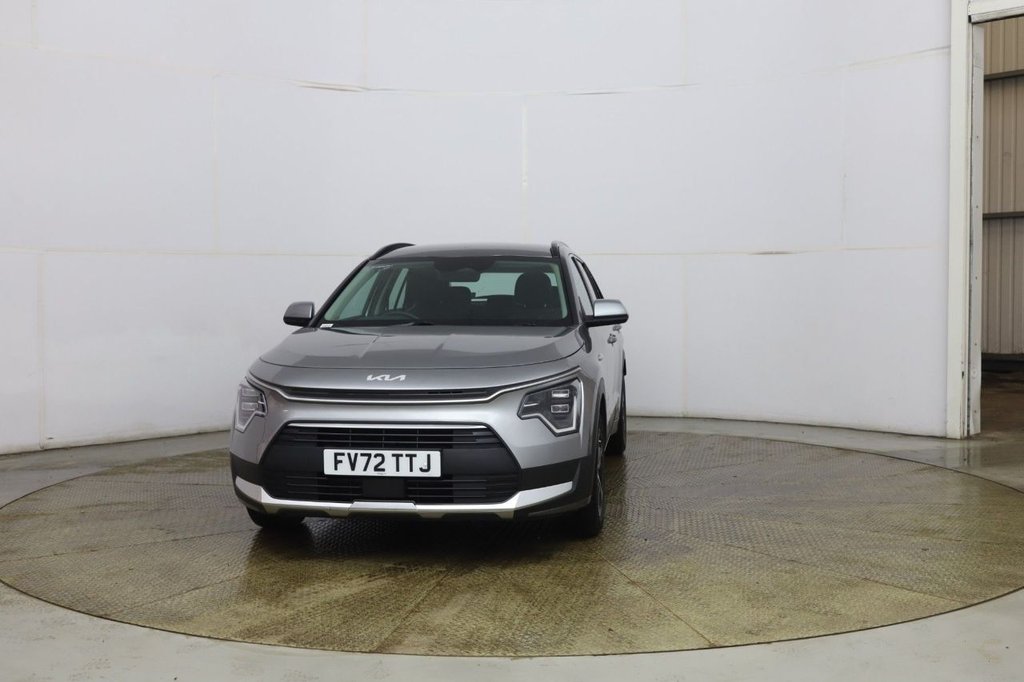 Used Kia Niro 2023 for sale - 77720110: Photo 2