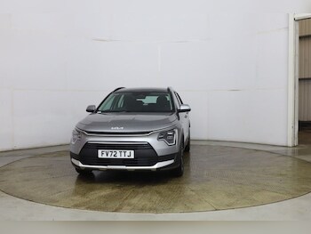 Used Kia Niro 2023 for sale - 77720110: Photo