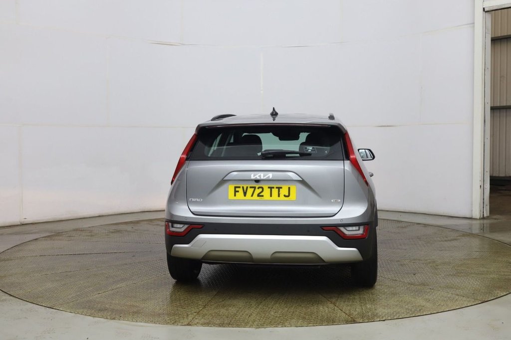 Used Kia Niro 2023 for sale - 77720110: Photo 4