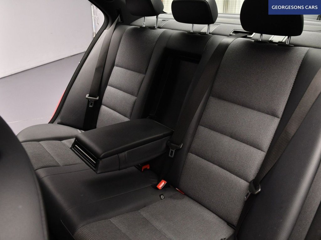 Used Mercedes-Benz C Class 2012 for sale - 77681110: Photo 18