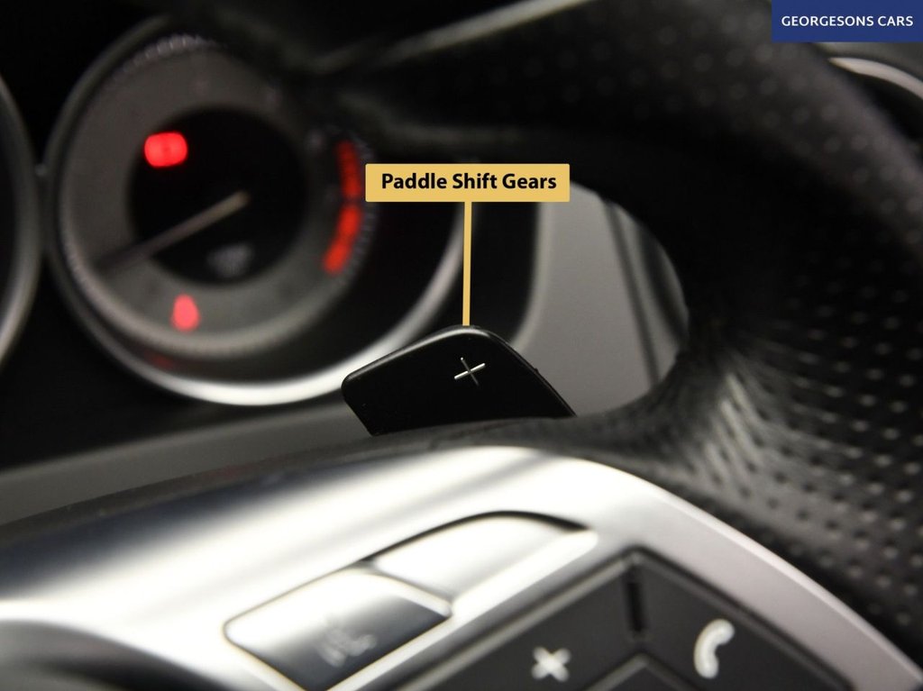 Used Mercedes-Benz C Class 2012 for sale - 77681110: Photo 33