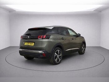 Used Peugeot 3008 2020 for sale - 78943094: Photo
