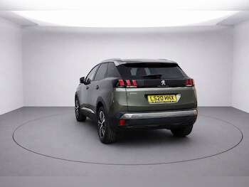 Used Peugeot 3008 2020 for sale - 78943094: Photo