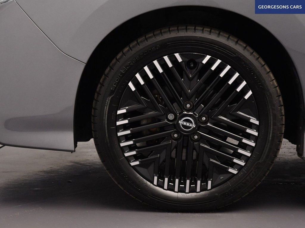 Used Nissan Leaf 2022 for sale - 77642978: Photo 10