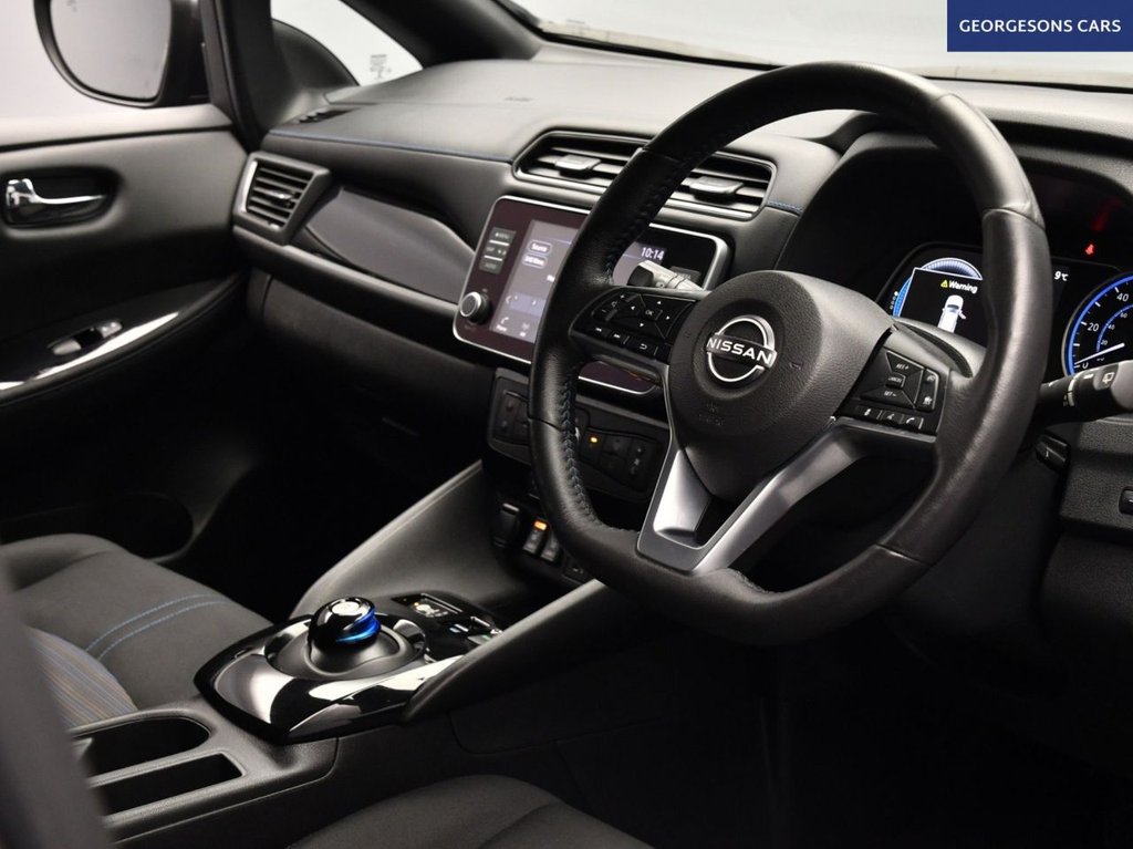 Used Nissan Leaf 2022 for sale - 77642978: Photo 12