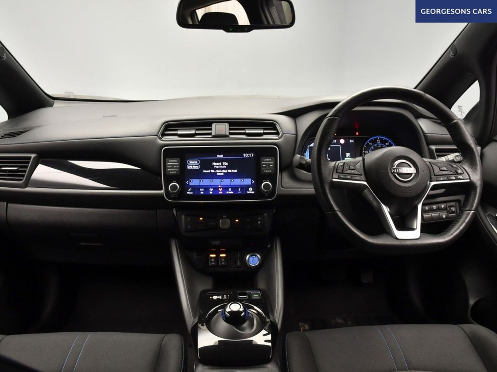 Used Nissan Leaf 2022 for sale - 77642978: Photo 13