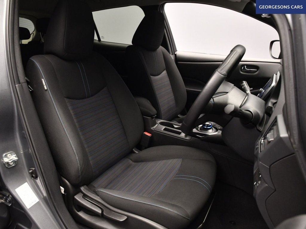 Used Nissan Leaf 2022 for sale - 77642978: Photo 14