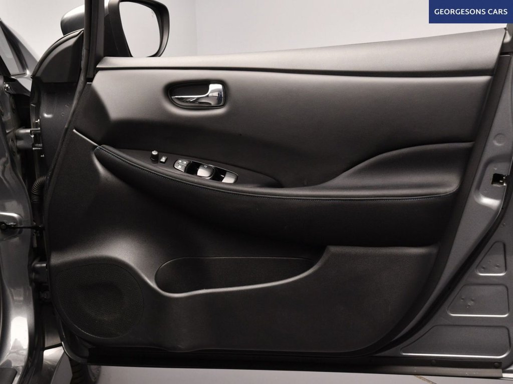 Used Nissan Leaf 2022 for sale - 77642978: Photo 20