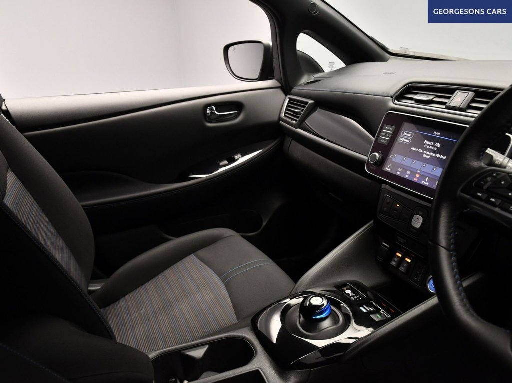 Used Nissan Leaf 2022 for sale - 77642978: Photo 21