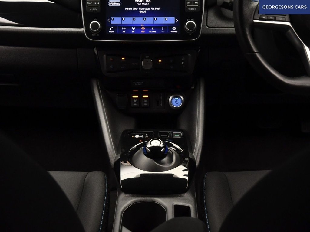 Used Nissan Leaf 2022 for sale - 77642978: Photo 22