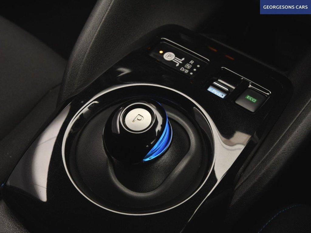 Used Nissan Leaf 2022 for sale - 77642978: Photo 25