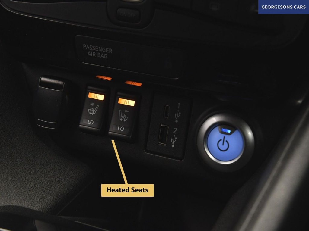 Used Nissan Leaf 2022 for sale - 77642978: Photo 26