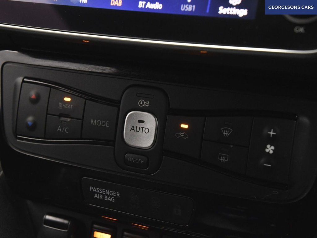 Used Nissan Leaf 2022 for sale - 77642978: Photo 27