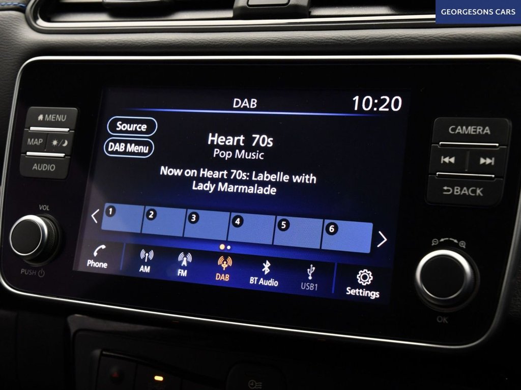 Used Nissan Leaf 2022 for sale - 77642978: Photo 28