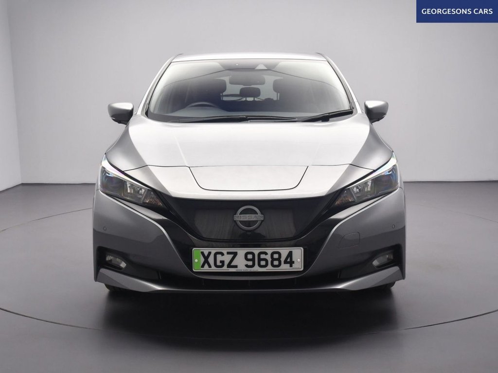 Used Nissan Leaf 2022 for sale - 77642978: Photo 4