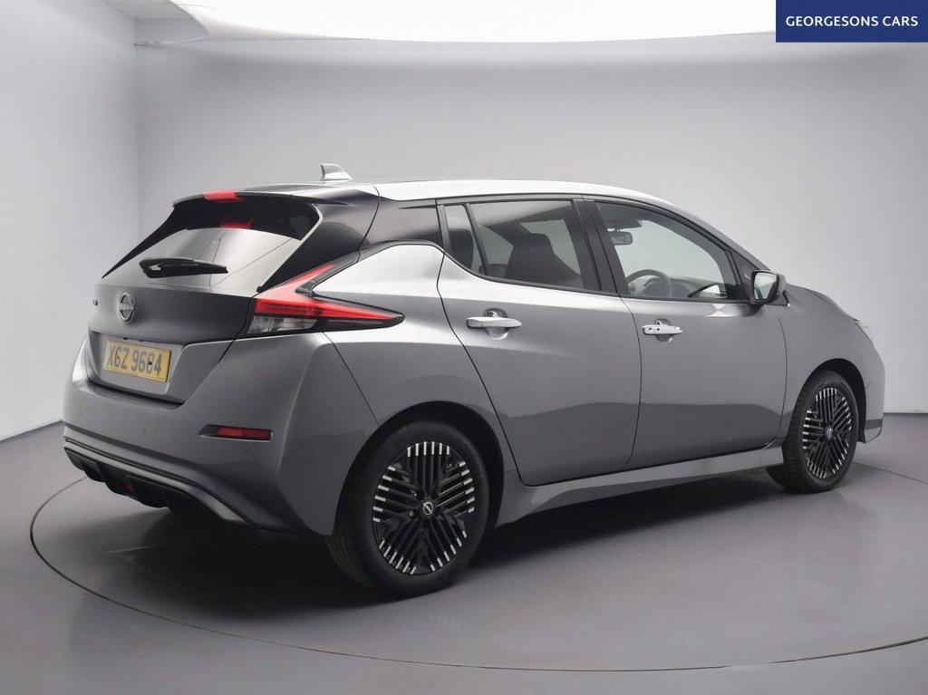 Used Nissan Leaf 2022 for sale - 77642978: Photo 7