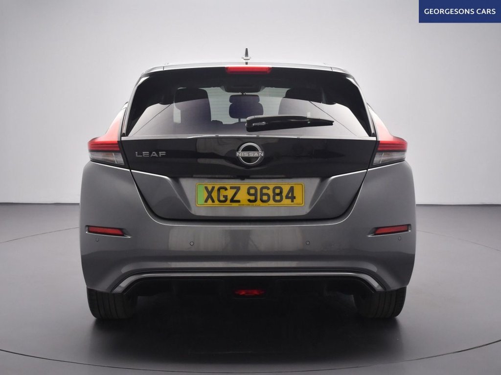 Used Nissan Leaf 2022 for sale - 77642978: Photo 8