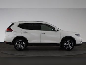 Used Nissan X-Trail 2019 for sale - 78288762: Photo