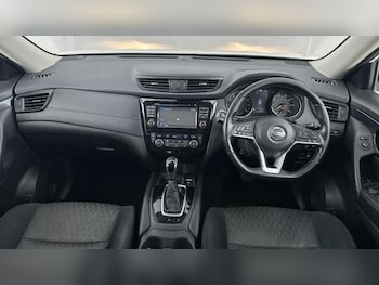 Used Nissan X-Trail 2019 for sale - 78288762: Photo