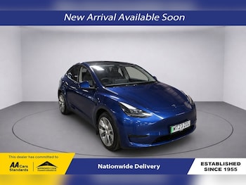 Used Tesla Model Y 2023 for sale - 78658026: Photo