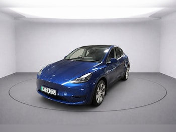Used Tesla Model Y 2023 for sale - 78658026: Photo