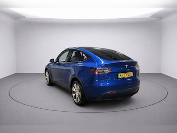 Used Tesla Model Y 2023 for sale - 78658026: Photo