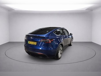 Used Tesla Model Y 2023 for sale - 78658026: Photo