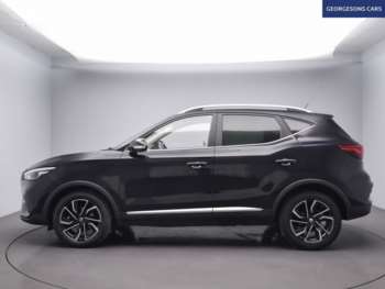 Used MG MG ZS 2023 for sale - 75306737: Photo