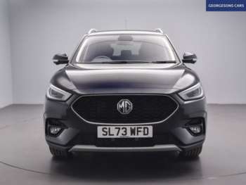 Used MG MG ZS 2023 for sale - 75306737: Photo