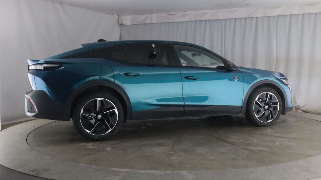 Used Peugeot 408 2024 for sale - 77748103: Photo 2