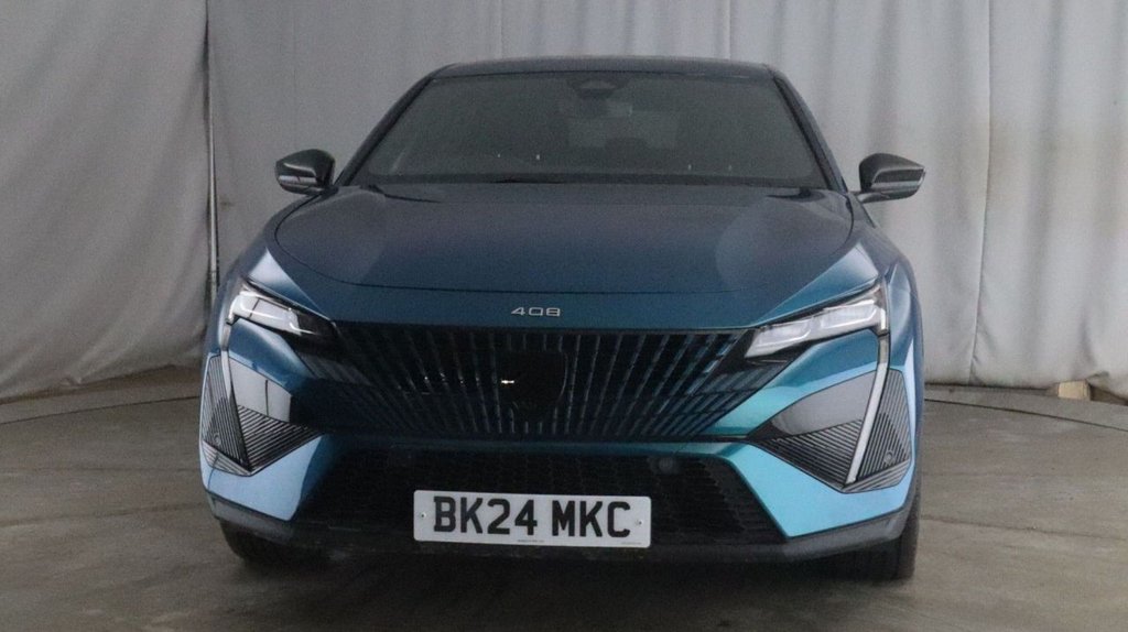 Used Peugeot 408 2024 for sale - 77748103: Photo 3