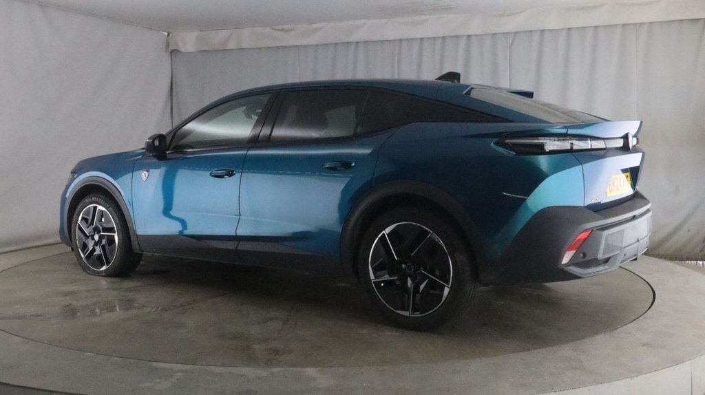 Used Peugeot 408 2024 for sale - 77748103: Photo 4