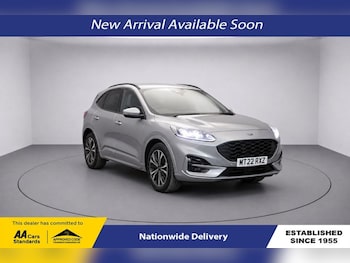 Used Ford Kuga 2022 for sale - 78919326: Photo
