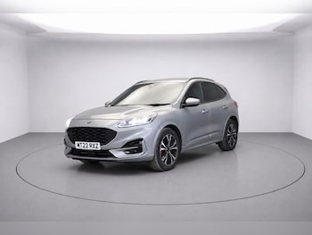 Used Ford Kuga 2022 for sale - 78919326: Photo