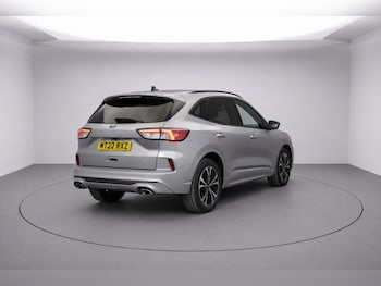 Used Ford Kuga 2022 for sale - 78919326: Photo