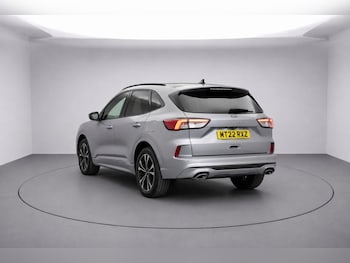 Used Ford Kuga 2022 for sale - 78919326: Photo