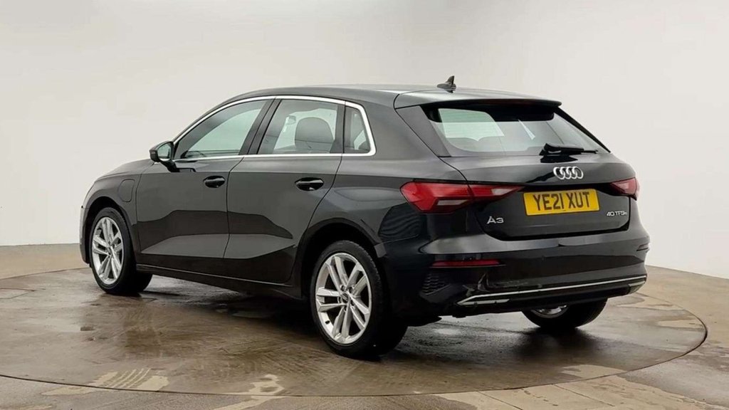 Used Audi A3 2021 for sale - 77436593: Photo 2