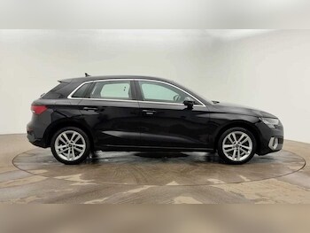 Used Audi A3 2021 for sale - 77436593: Photo