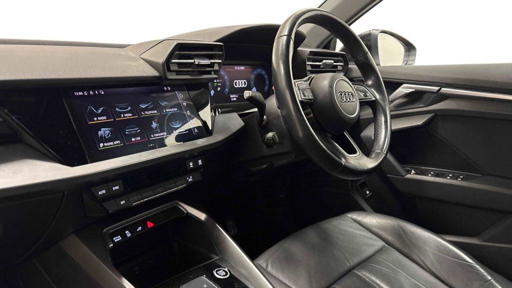 Used Audi A3 2021 for sale - 77436593: Photo 4