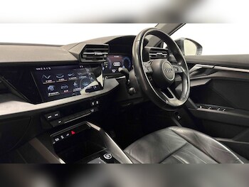 Used Audi A3 2021 for sale - 77436593: Photo