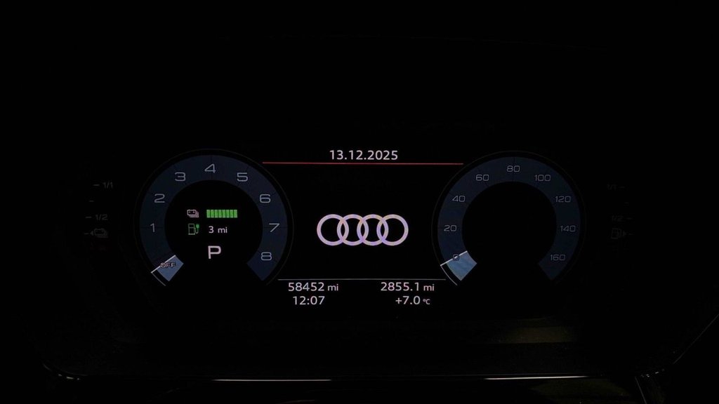 Used Audi A3 2021 for sale - 77436593: Photo 8