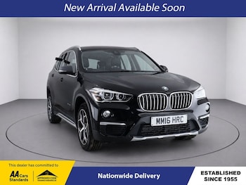 Used BMW X1 2016 for sale - 79481970: Photo