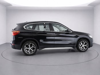 Used BMW X1 2016 for sale - 79481970: Photo