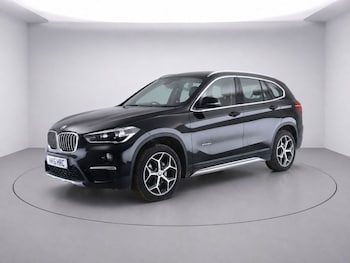 Used BMW X1 2016 for sale - 79481970: Photo