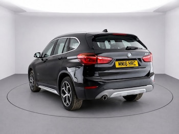 Used BMW X1 2016 for sale - 79481970: Photo