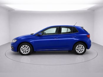 Used Skoda Fabia 2022 for sale - 78908596: Photo