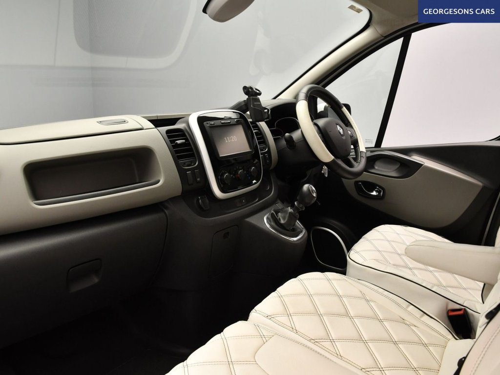 Used Renault Trafic 2018 for sale - 77080591: Photo 13