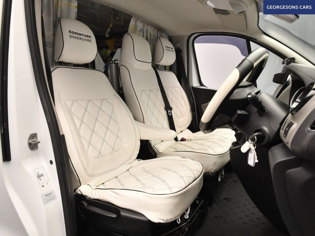 Used Renault Trafic 2018 for sale - 77080591: Photo 15