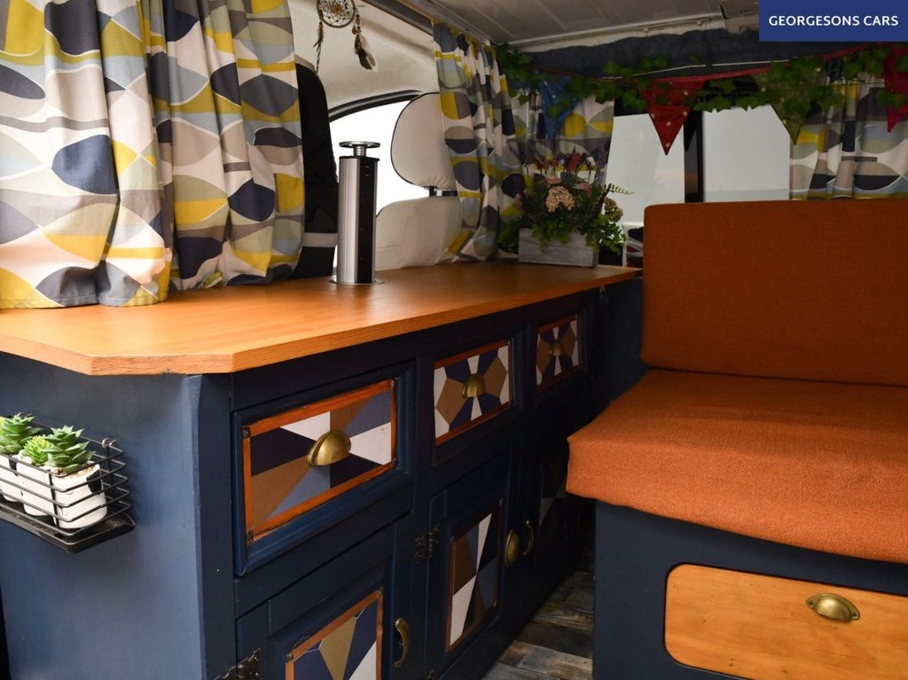 Used Renault Trafic 2018 for sale - 77080591: Photo 17